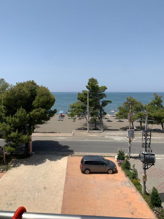 Hotell Sunny Breeze